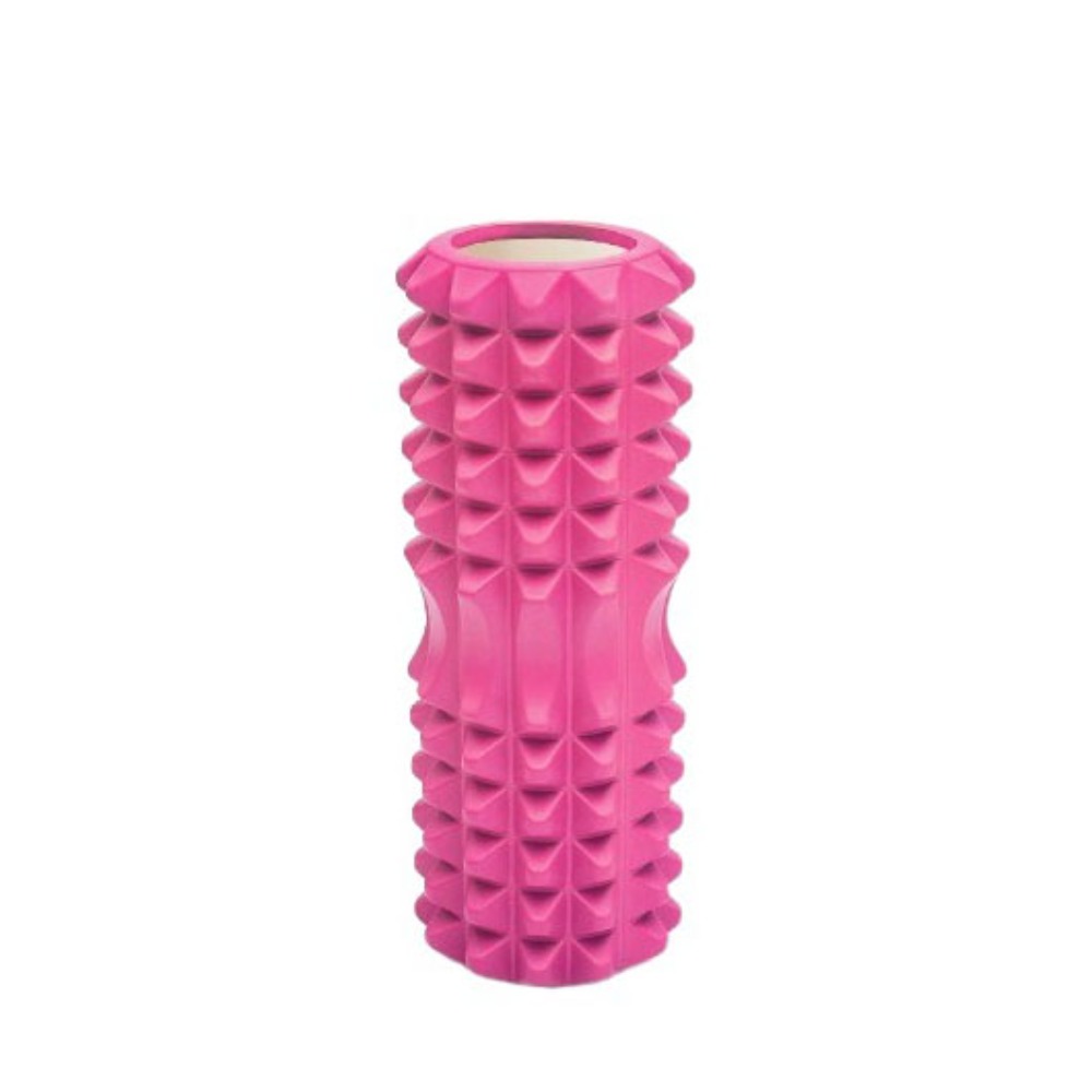 Foam Roller Trigger Point - Rouleau de massage en mousse EVA