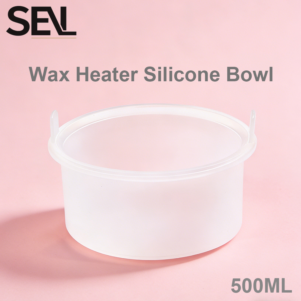 Bite Away Heat Stick - Bol en silicone résistant à la