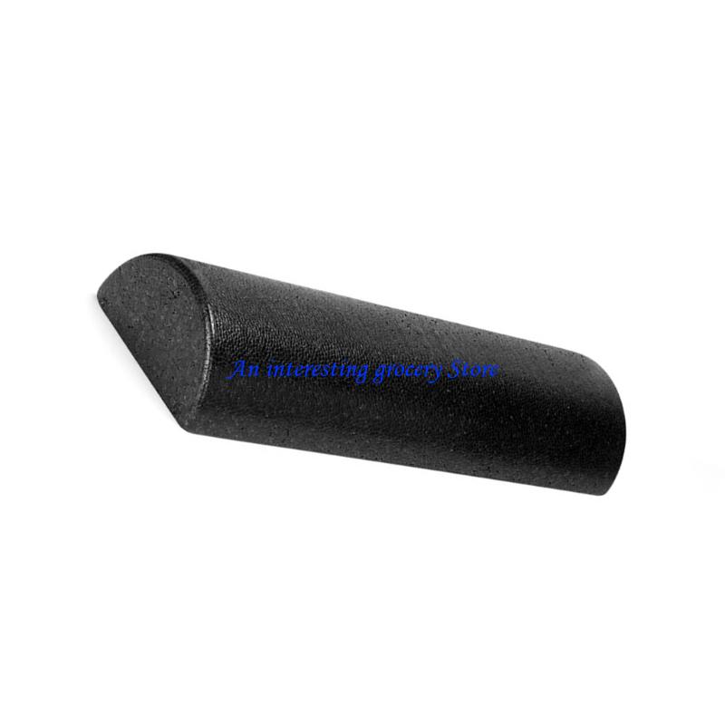 Foam Roller Trigger Point - Rouleau massage musculaire Pilates 652D, relaxation