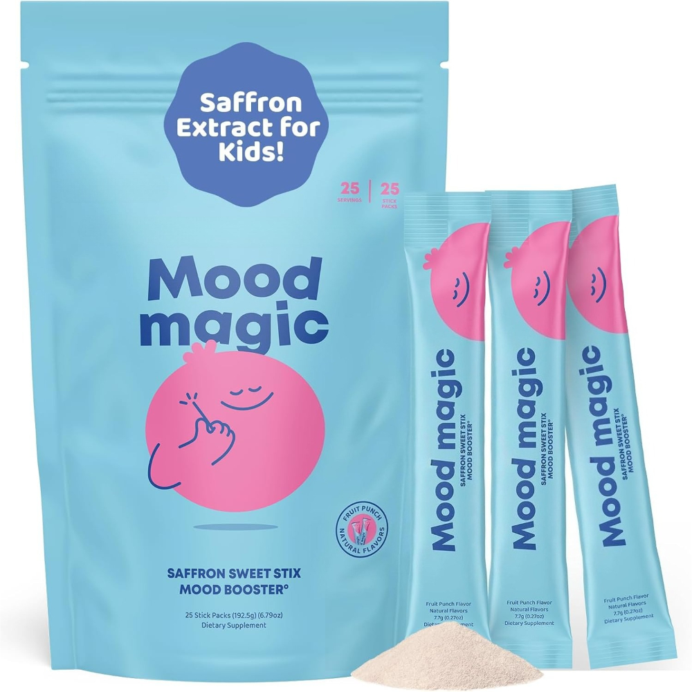 Health Wellness Gummies - Gummies à l'extrait de safran végétal,