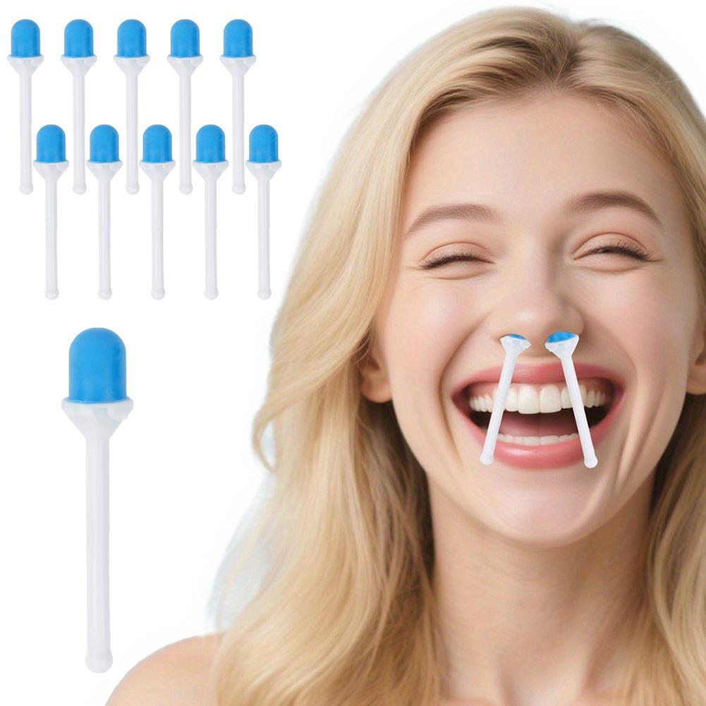 Bite Away Heat Stick - 10 bâtonnets de cire jetables intégrés