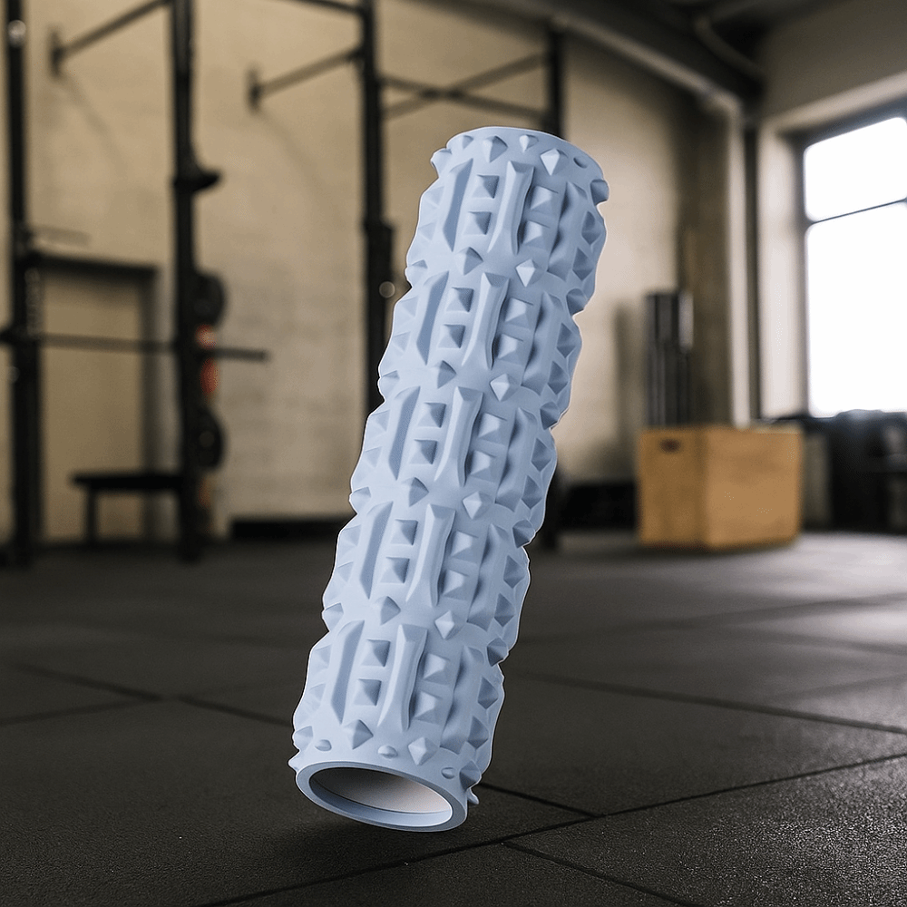 Foam Roller Trigger Point - Rouleau de massage en mousse EVA