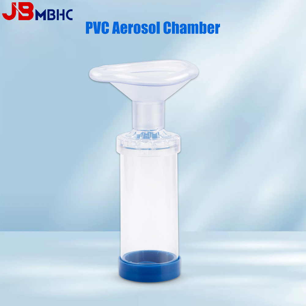 Health & Wellness Lafayette - Nébuliseur Automizer Spacer Mist avec compresseur,