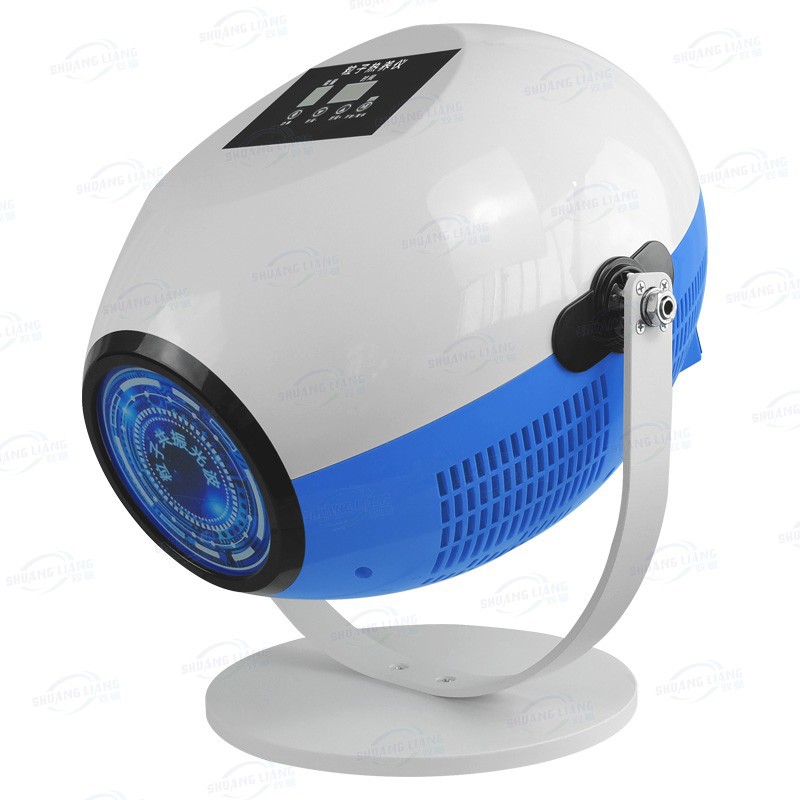Health Wellness Activities - Appareil de thérapie par ondes lumineuses,