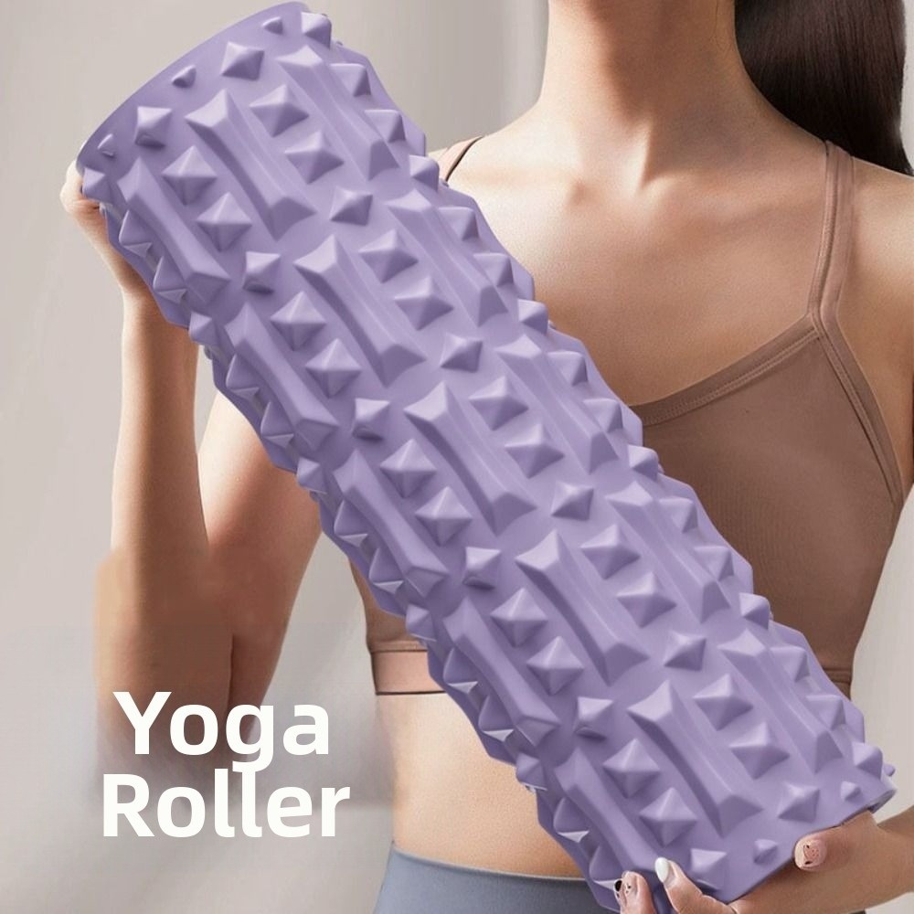 Rouleau arrière de Fitness en  - Foam Roller Trigger Point avis et prix