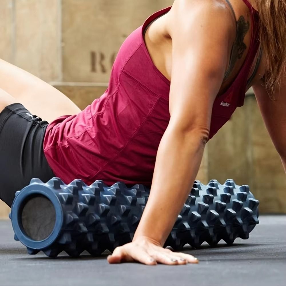 Rouleau de massage en mousse E - Foam Roller Trigger Point avis et prix