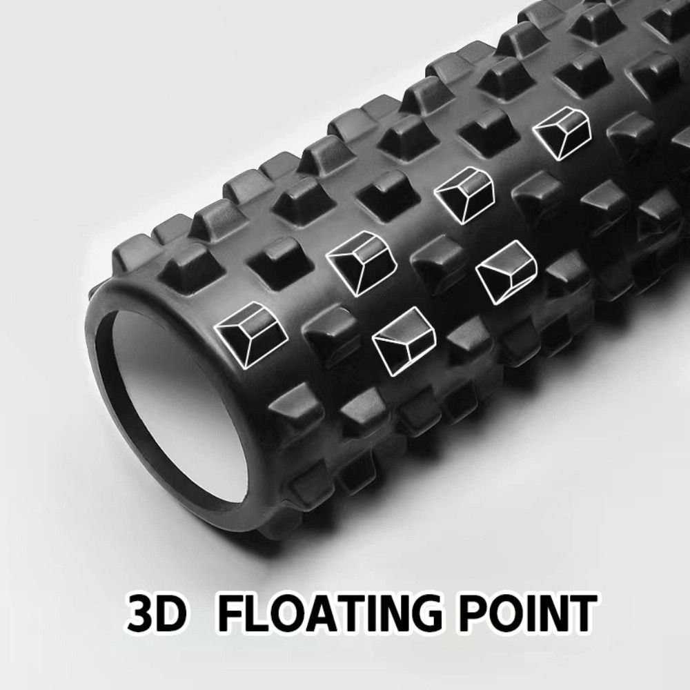 Rouleau de massage en mousse E - Foam Roller Trigger Point avis et prix