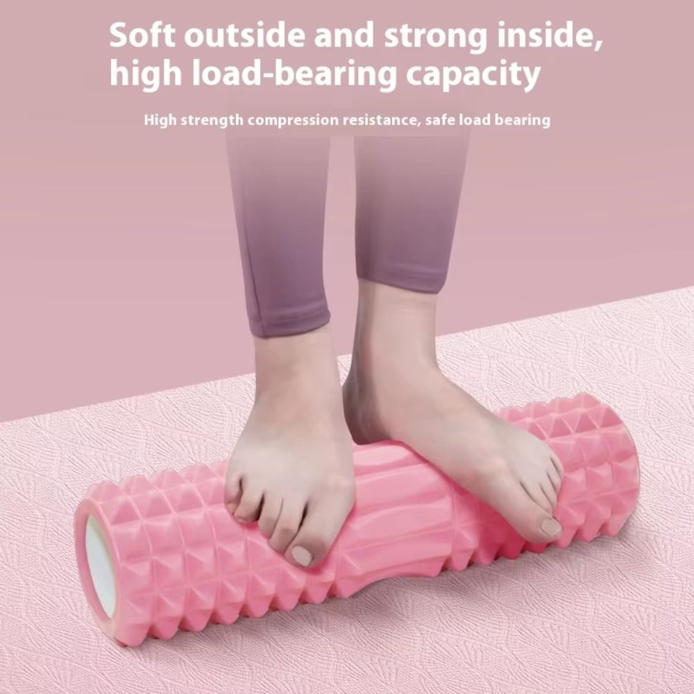 Rouleau de massage en mousse E - Foam Roller Trigger Point avis et prix