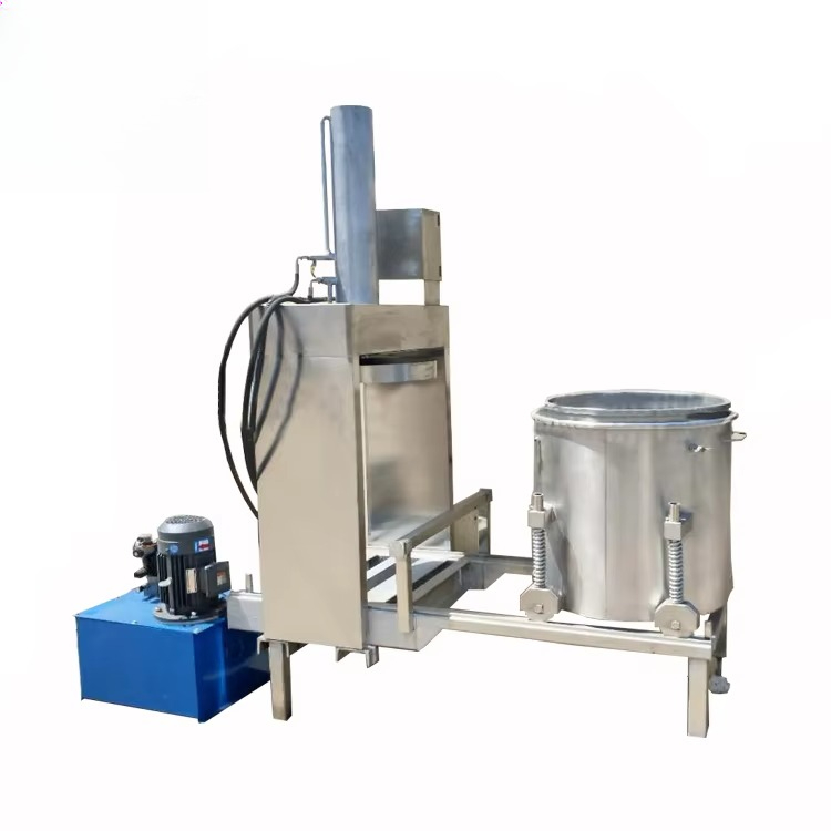 Presse à jus industrielle auto - Cold Press Juicer avis et prix
