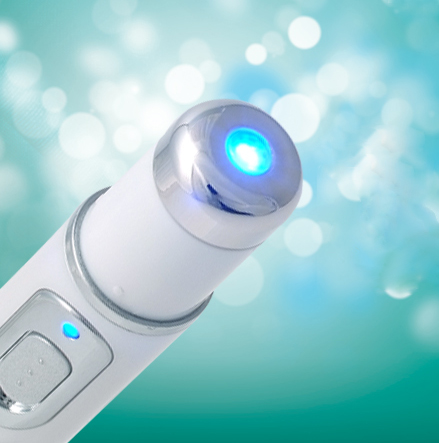 Stylo pour éliminer l'acné, In - Acne Light Therapy Pen avis et prix