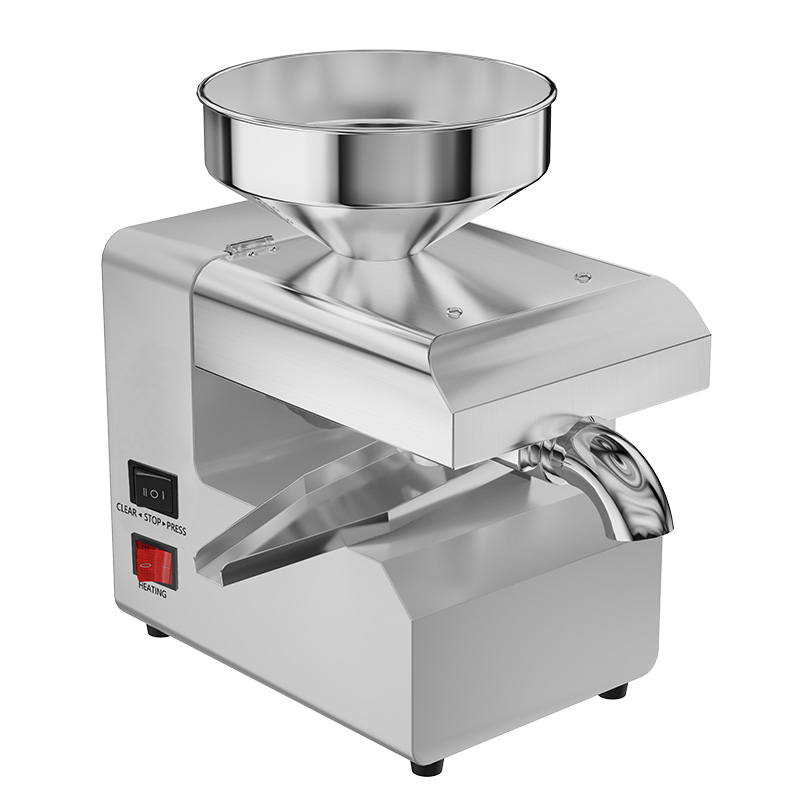 Presse à huile R6 pour usage d - Cold Press Juicer avis et prix