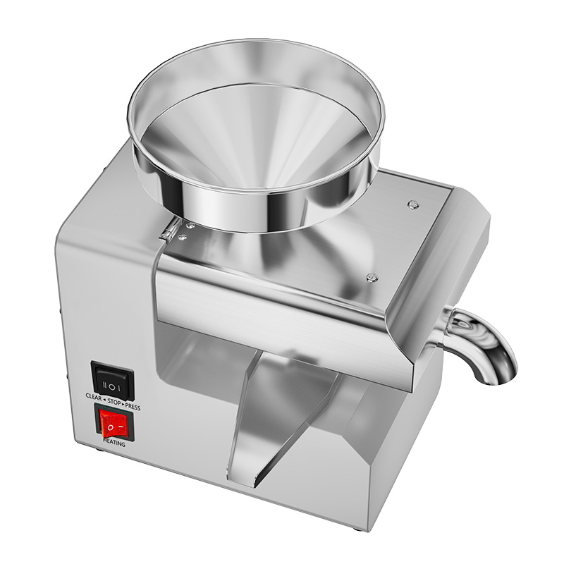 Presse à huile R6 pour usage d - Cold Press Juicer avis et prix