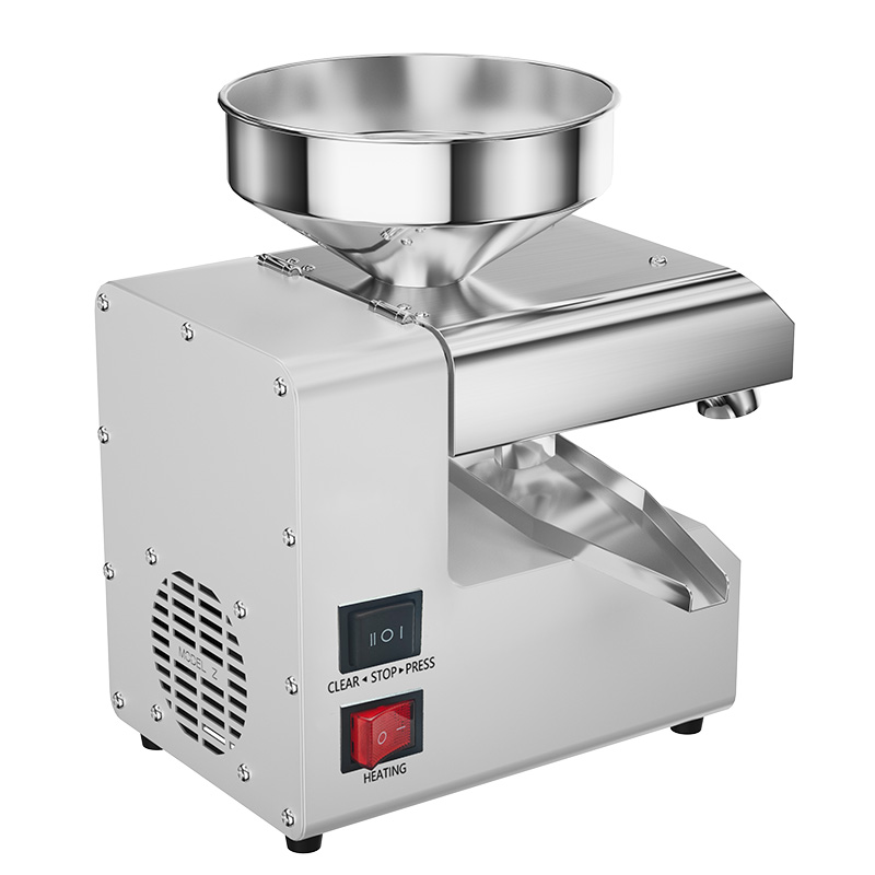 Presse à huile R6 pour usage d - Cold Press Juicer avis et prix
