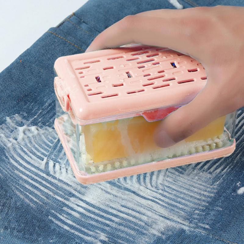 Étui transparent pour barre de - Foam Roller Trigger Point avis et prix
