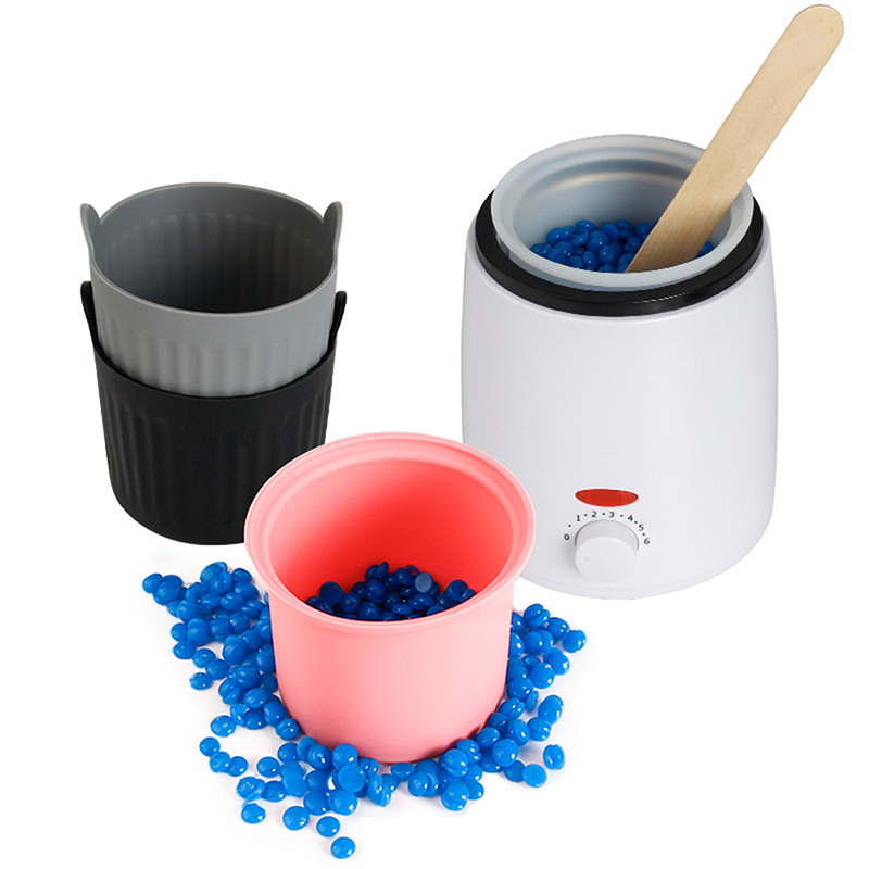 Nouveau chauffe-cire avec bols - Bite Away Heat Stick avis et prix