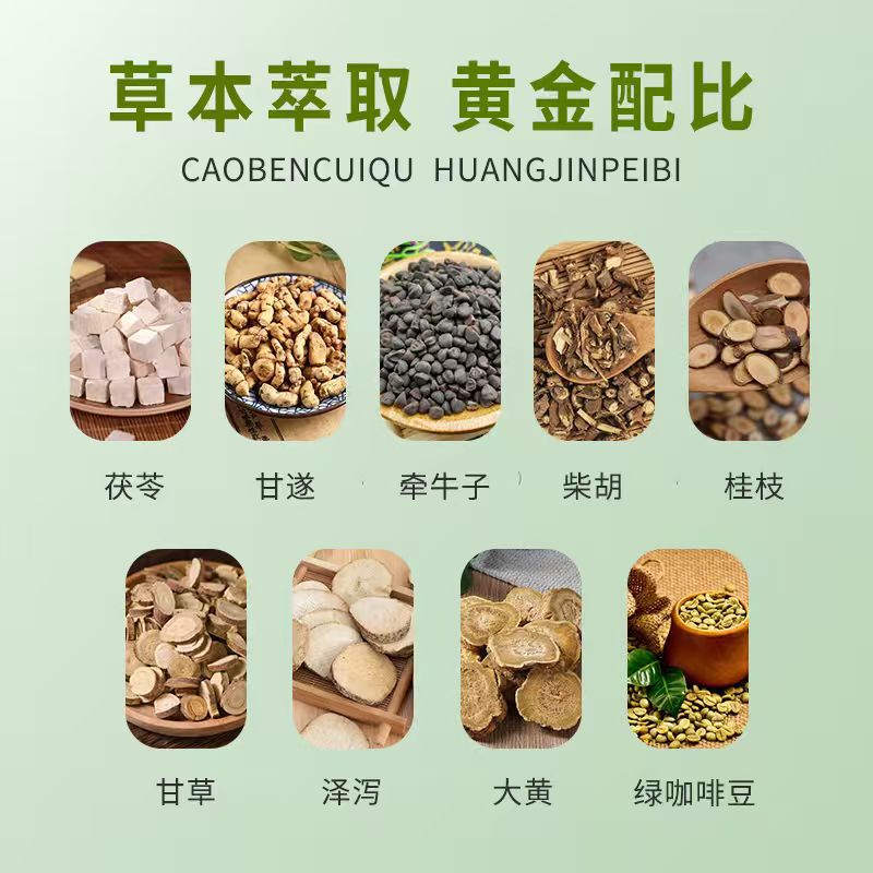 20 pâtes de moxibustion pour l - Health & Wellness Llc avis et prix