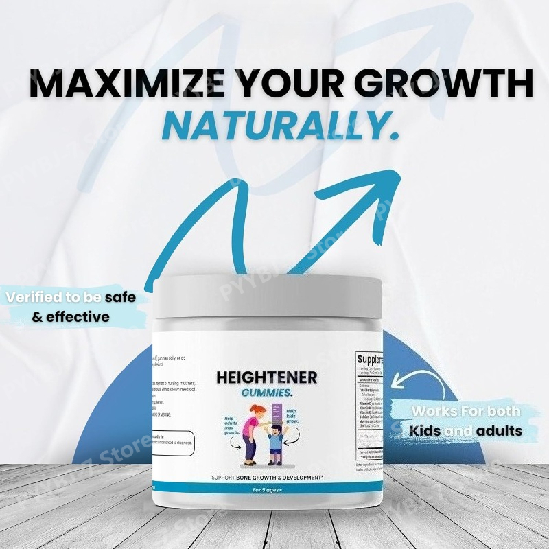 Gummies pour la santé des os,  - Health Wellness Gummies avis et prix
