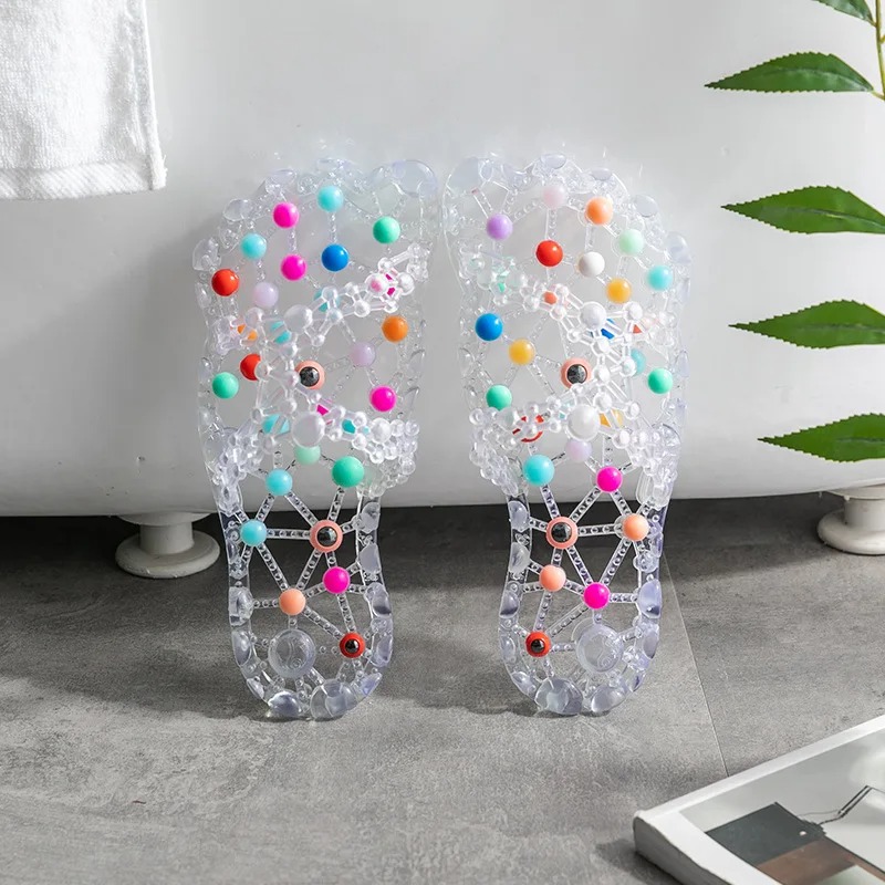 Chaussons d'été antidérapants  - Health & Wellness Llc avis et prix