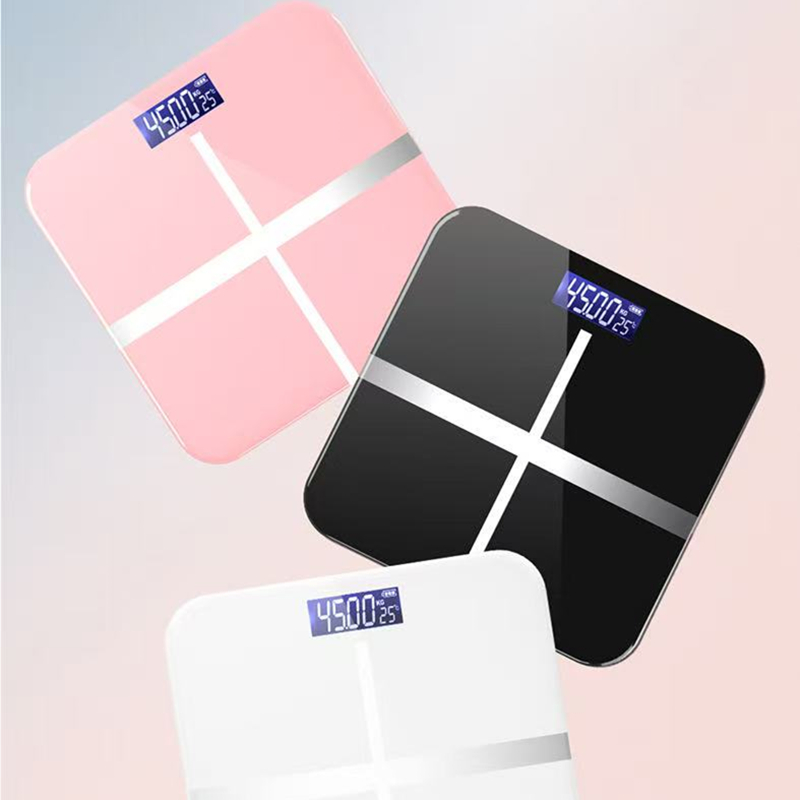 Balance de poids dispositif de - Digital Body Weight Scale avis et prix