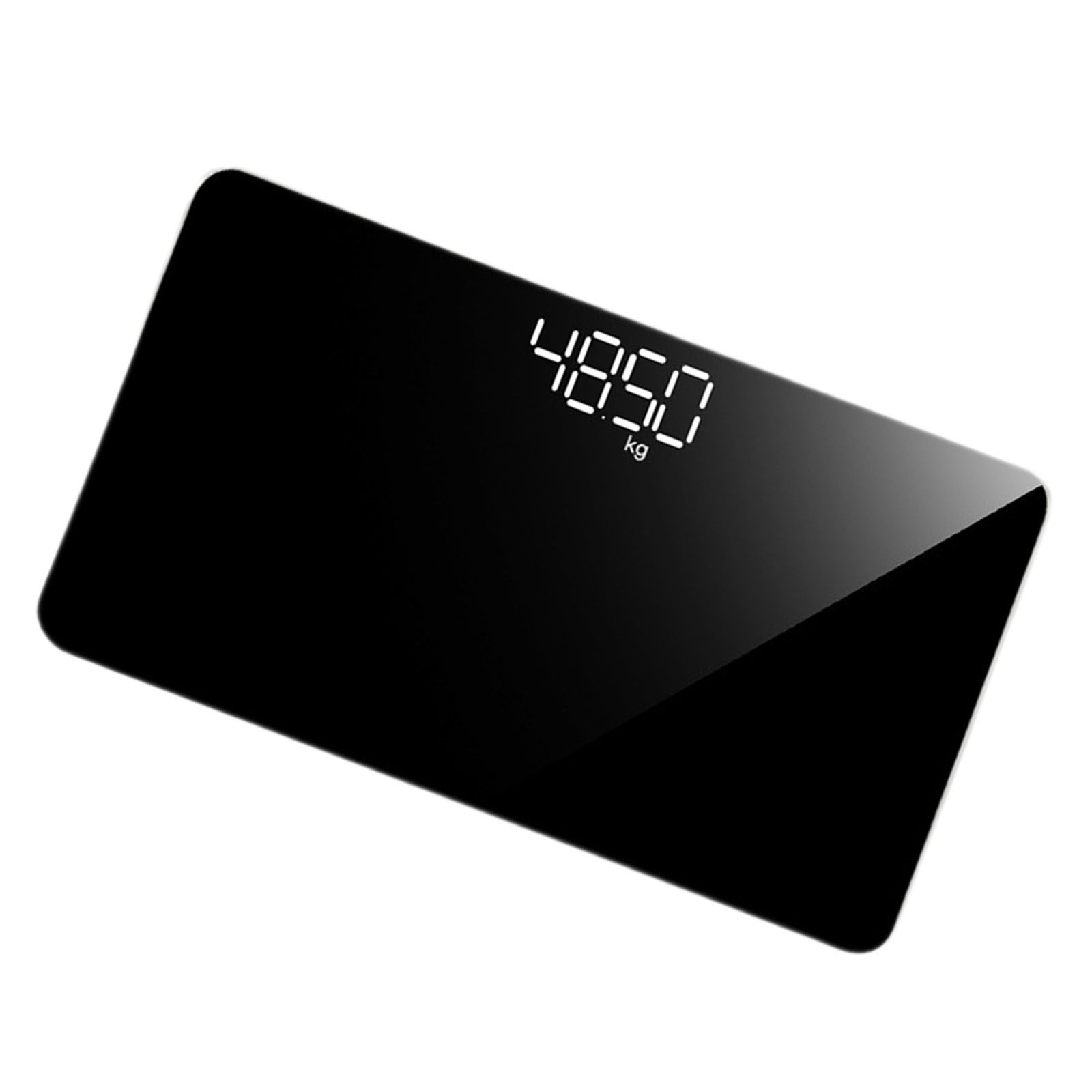 Pèse-personne électronique por - Digital Body Weight Scale avis et prix