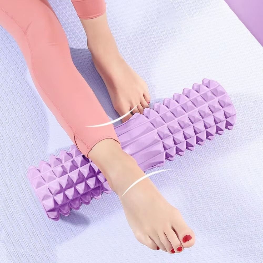 Rouleau de massage en mousse E - Foam Roller Trigger Point avis et prix