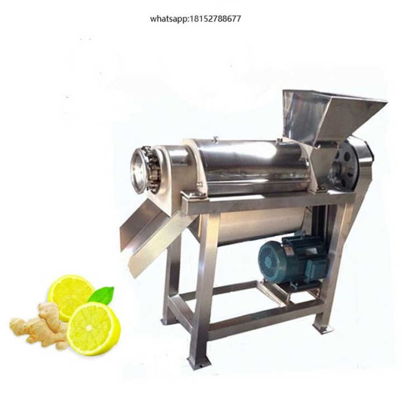 Machine industrielle de fabric - Cold Press Juicer avis et prix