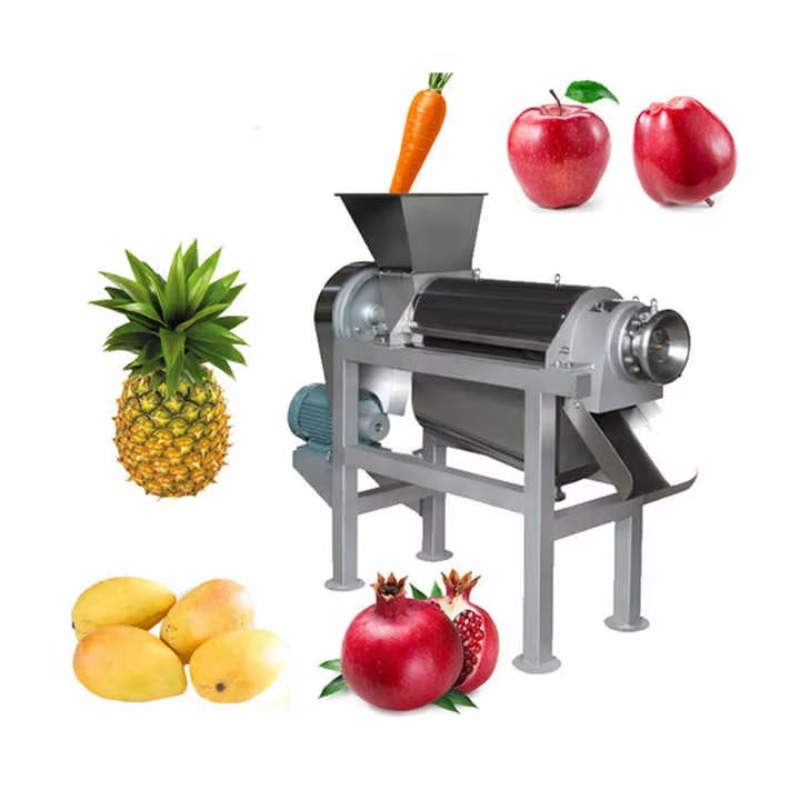 Machine industrielle de fabric - Cold Press Juicer avis et prix
