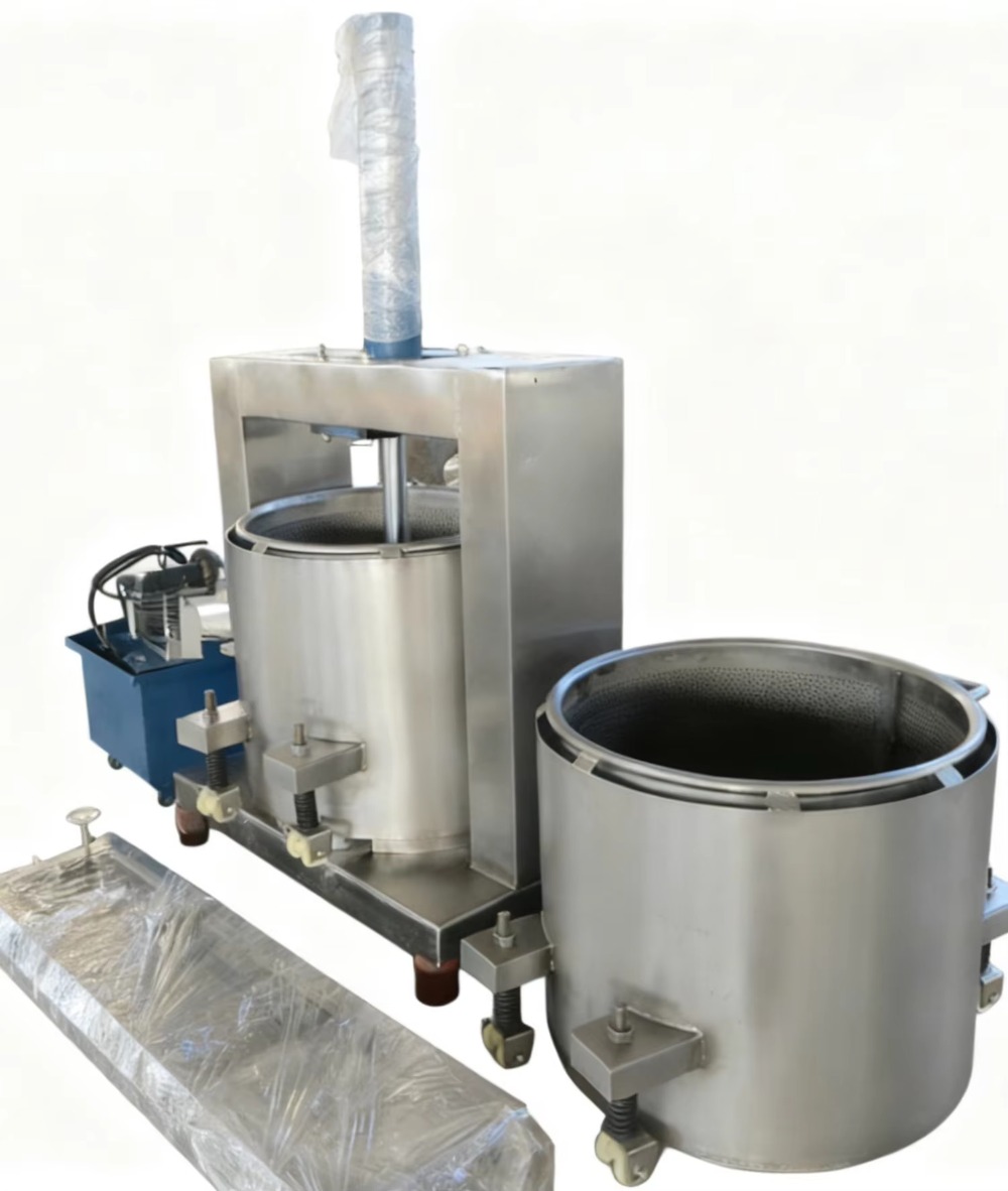 Presse-agrumes industrielle hy - Cold Press Juicer avis et prix