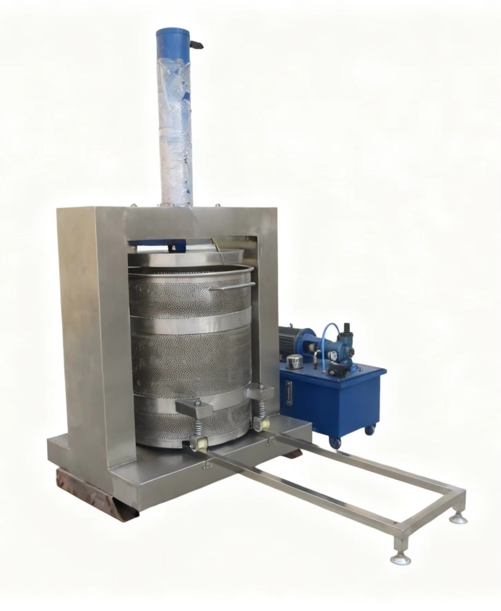 Presse-agrumes industrielle hy - Cold Press Juicer avis et prix