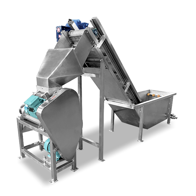 Extracteur de jus automatique  - Cold Press Juicer avis et prix