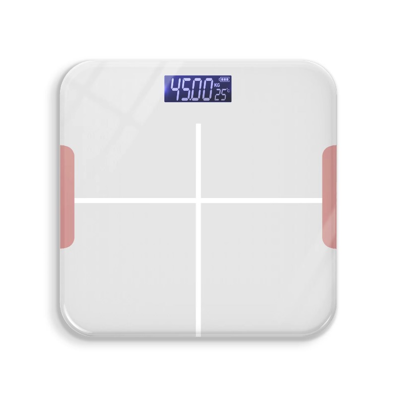 Balance connectée intelligente - Digital Body Weight Scale avis et prix