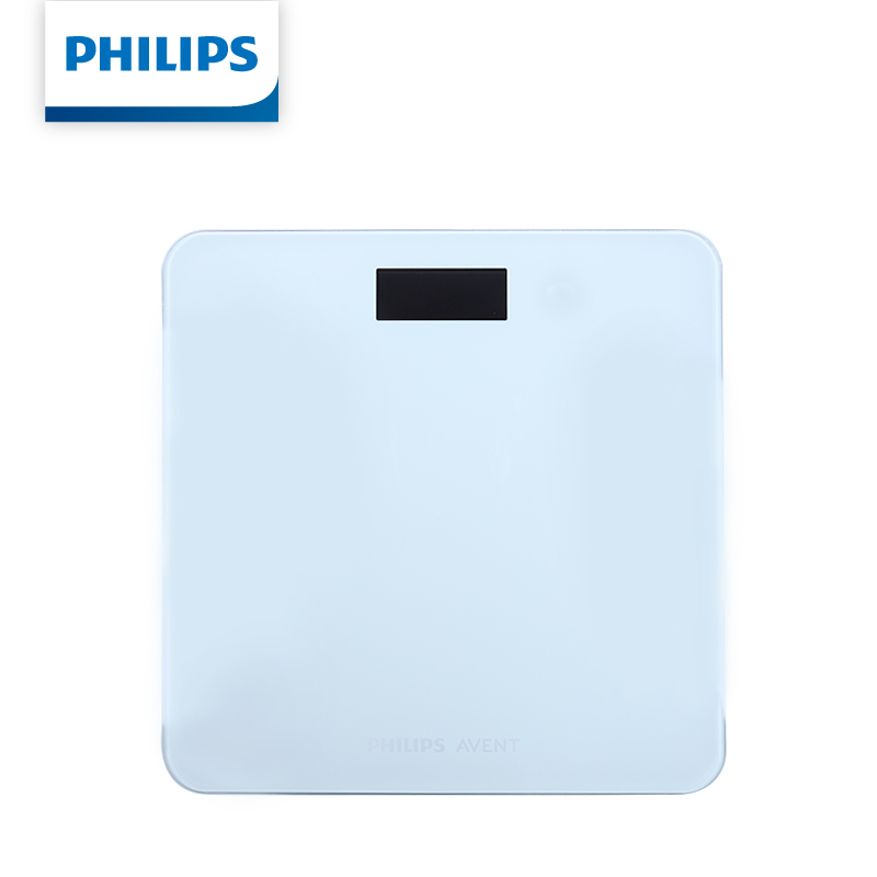 Balance connectée Avent avec é - Digital Body Weight Scale avis et prix