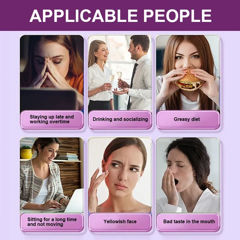 Complément alimentaire pour le - Health Wellness Vitality avis et prix
