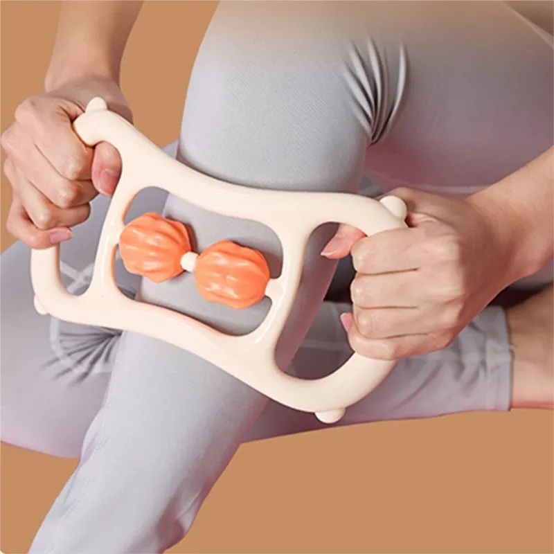 Rouleau de massage pour le cou - Foam Roller Trigger Point avis et prix