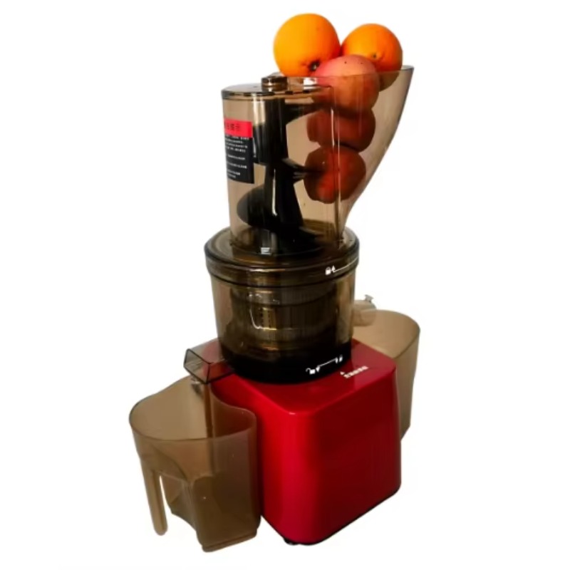 Presse-fruits et légumes en ac - Cold Press Juicer avis et prix