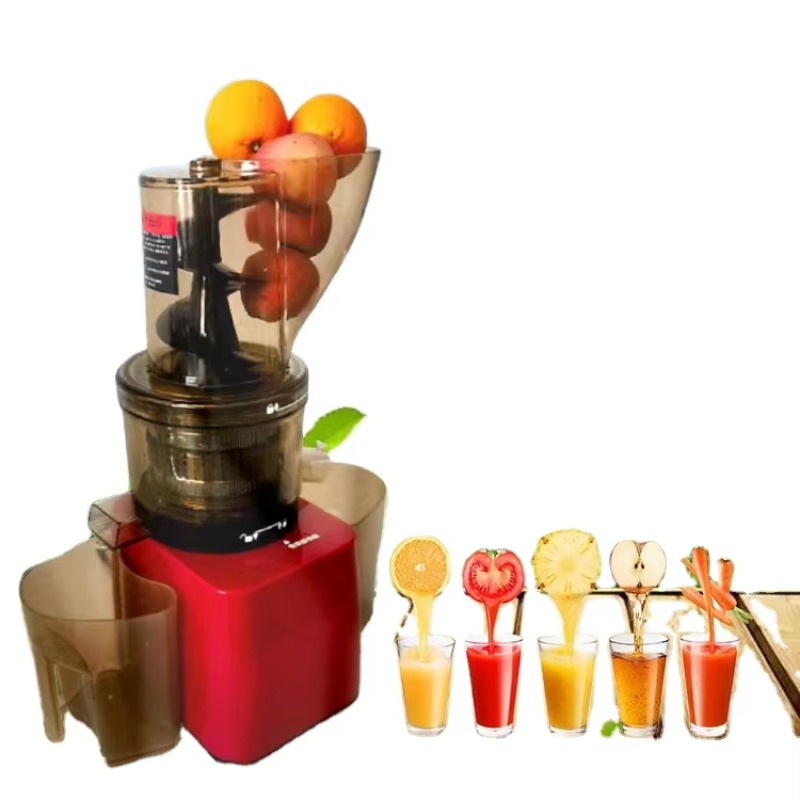 Presse-fruits et légumes en ac - Cold Press Juicer avis et prix