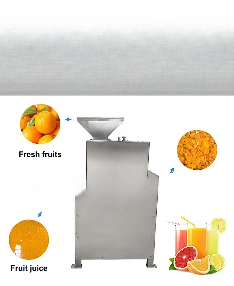 Presse-agrumes automatique ind - Cold Press Juicer avis et prix
