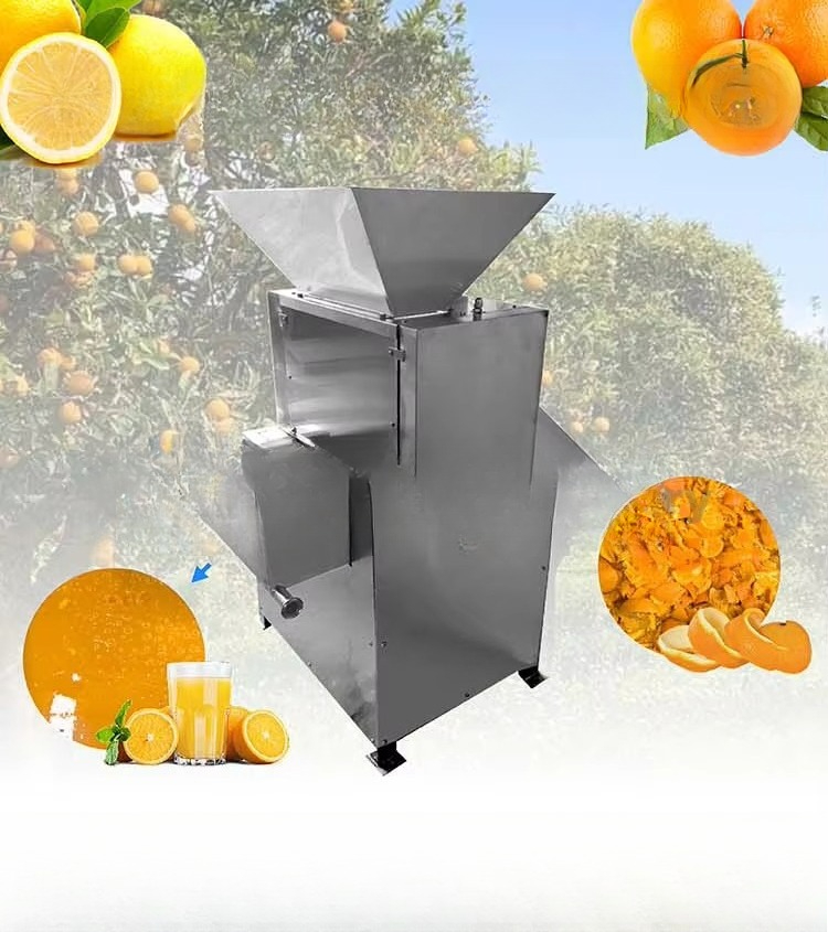 Presse-agrumes automatique ind - Cold Press Juicer avis et prix