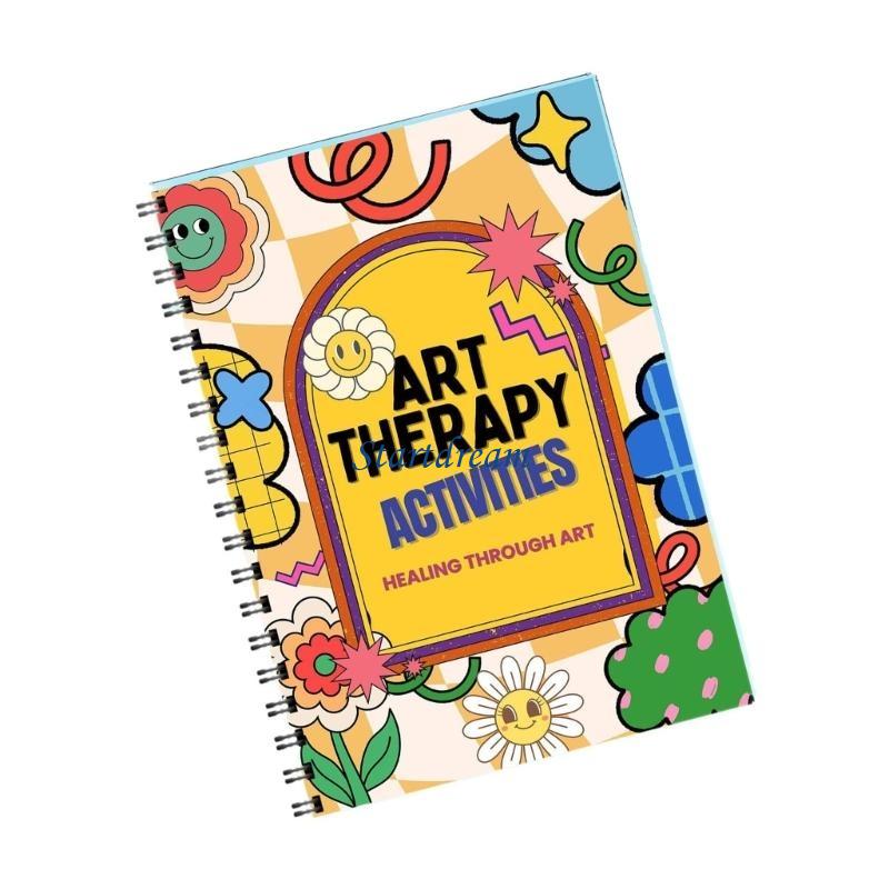 Livre travail bien-être mental - Health Wellness Activities avis et prix