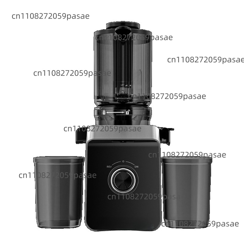 Extracteur de jus à vitesse le - Cold Press Juicer avis et prix