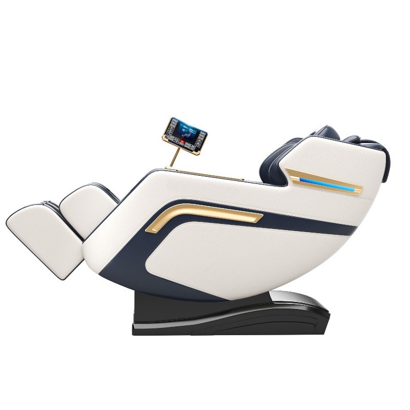 Fauteuil de massage à intellig - Health Wellness Spa avis et prix