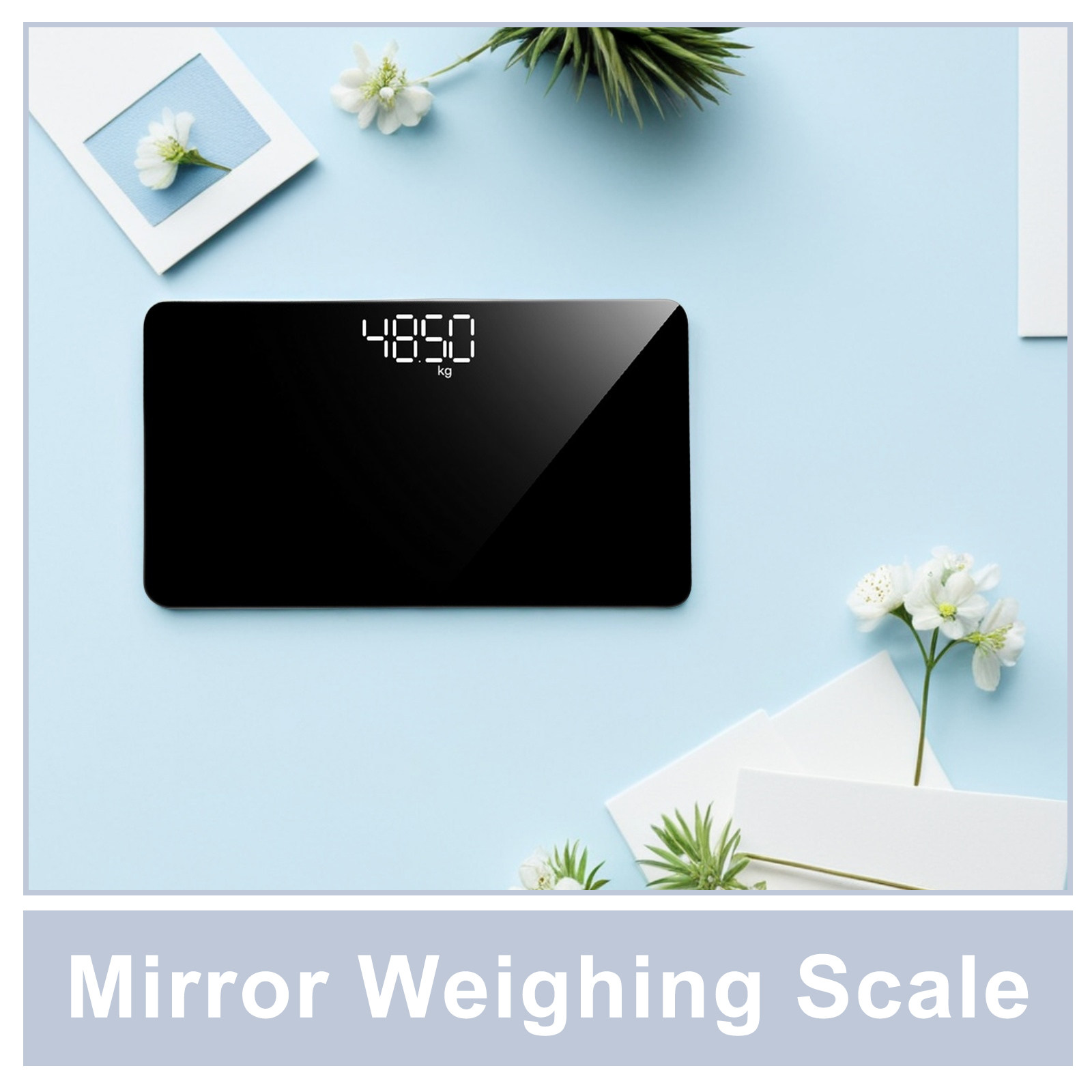 Balance électronique de voyage - Digital Body Weight Scale avis et prix