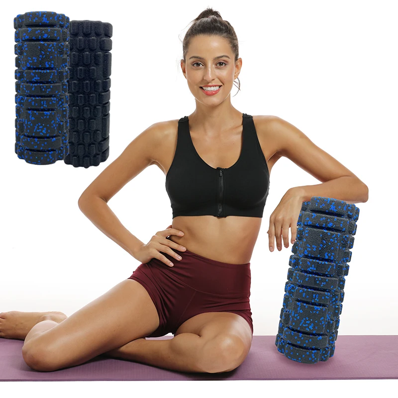30/33cm Fitness rouleau de mou - Foam Roller Trigger Point avis et prix
