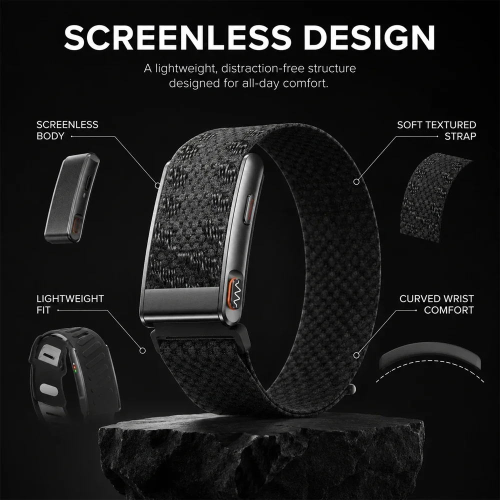 Nouvelle Arrivée Montre Connec - Health Wellness Activities avis et prix