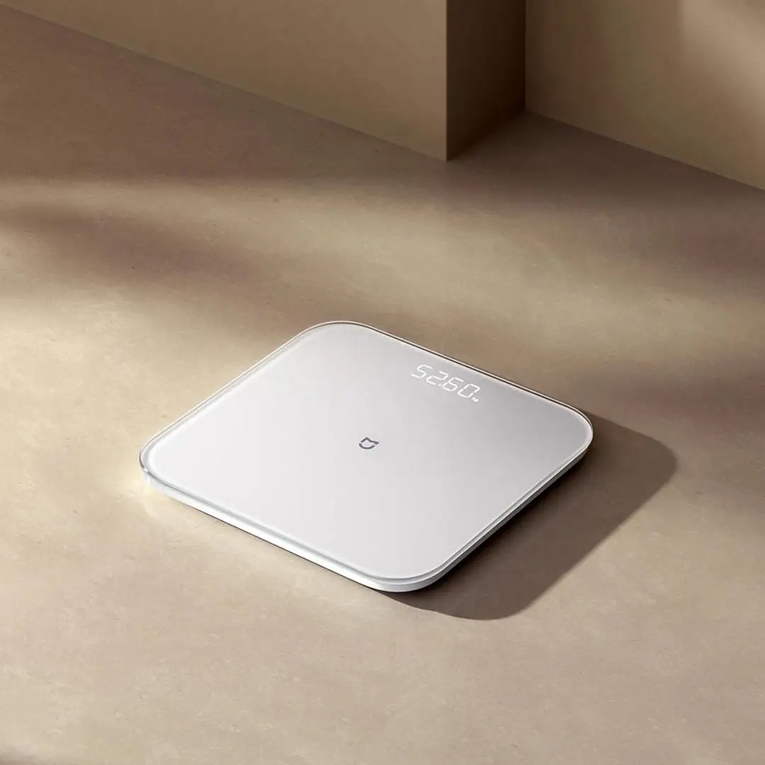 Xiaomi Mijia Balance de poids  - Digital Body Weight Scale avis et prix