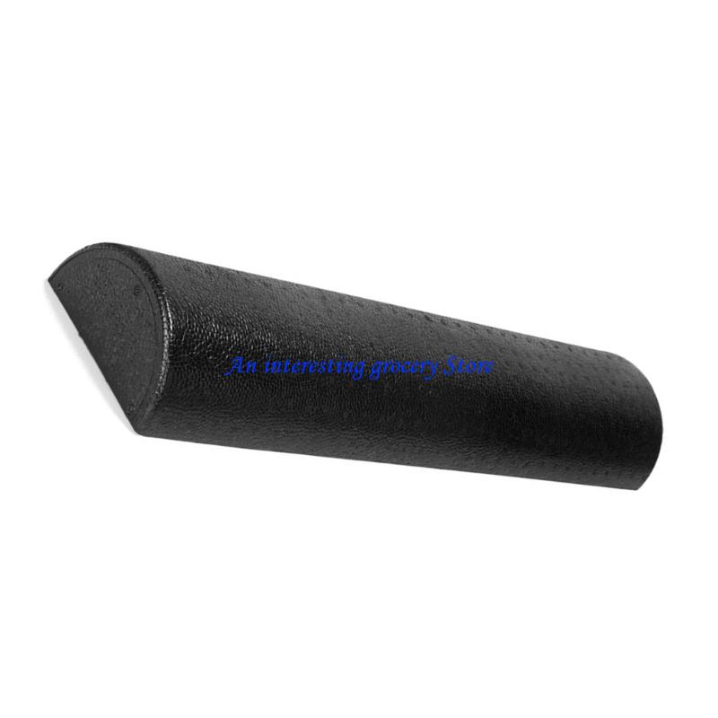 Rouleau massage musculaire Pil - Foam Roller Trigger Point avis et prix