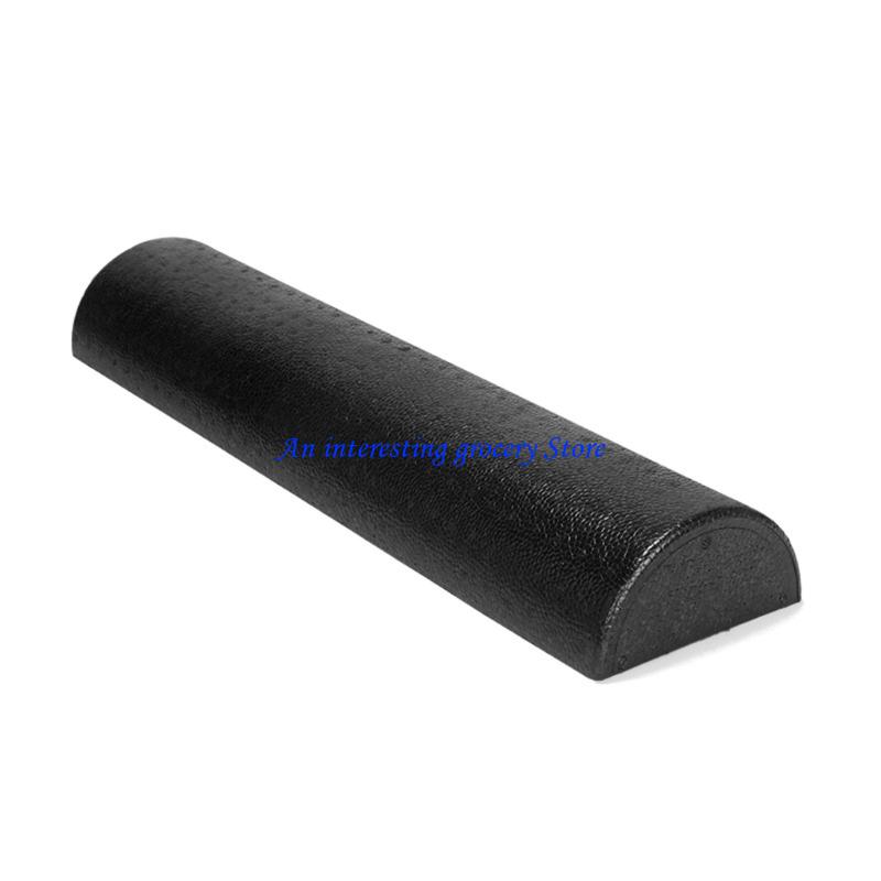 Rouleau massage musculaire Pil - Foam Roller Trigger Point avis et prix