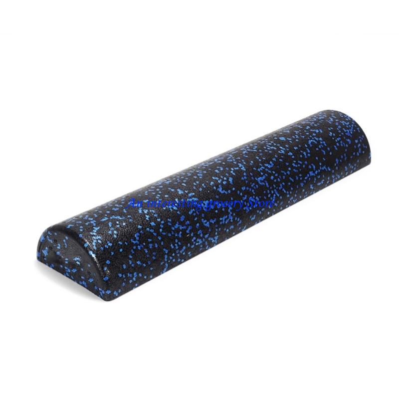 Rouleau massage musculaire Pil - Foam Roller Trigger Point avis et prix