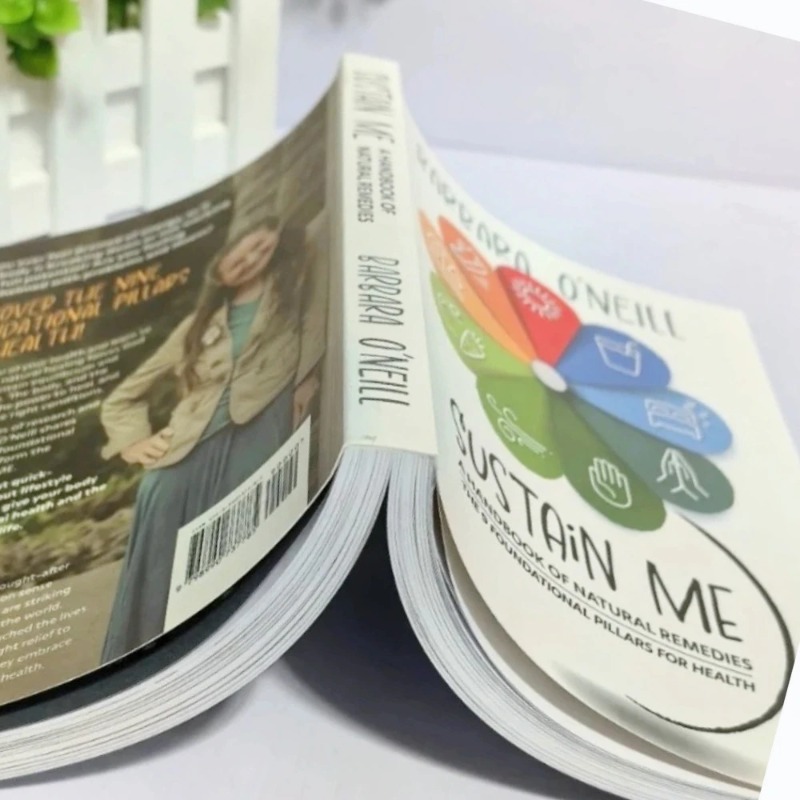 Sustain Me Barbara O'Neill : G - Health Wellness And Lifestyle avis et prix