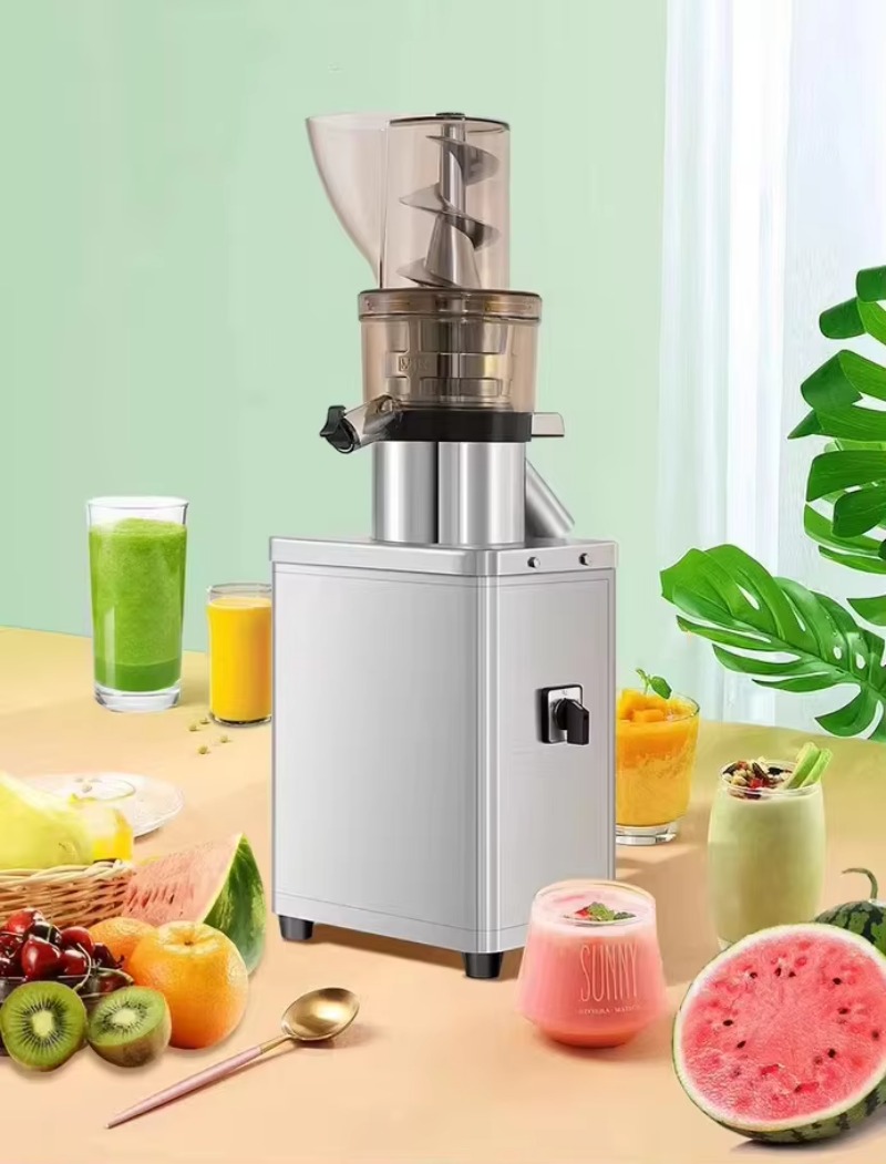 Fournisseur chinois de presse- - Cold Press Juicer avis et prix